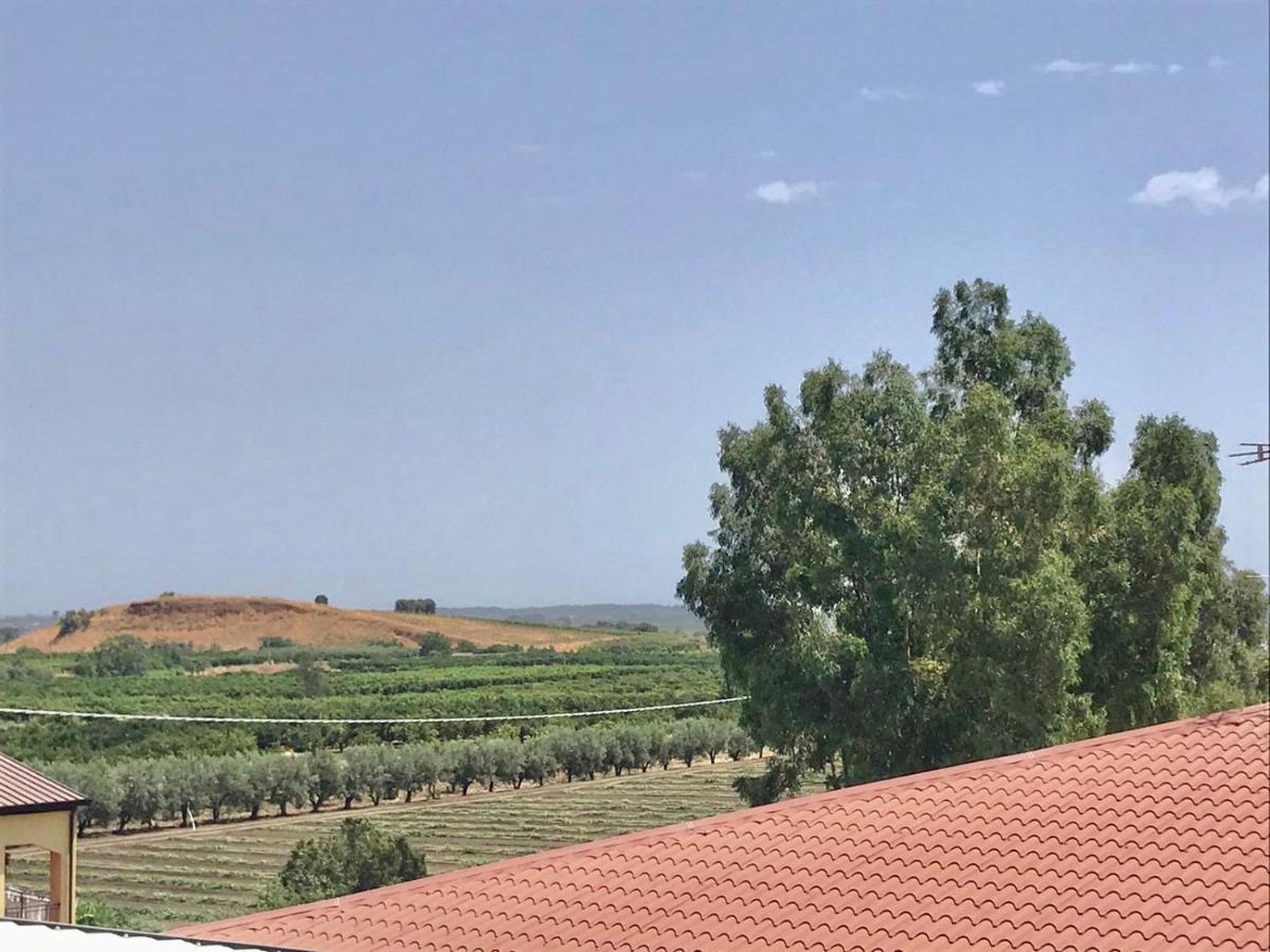 Casa Vacanze E Fitta Camere San Nico Corigliano Calabro Bagian luar foto