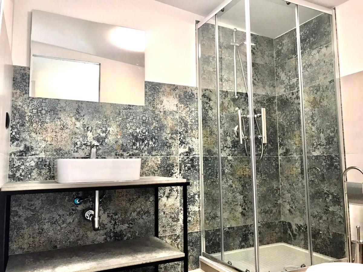Casa Vacanze E Fitta Camere San Nico Corigliano Calabro Bagian luar foto