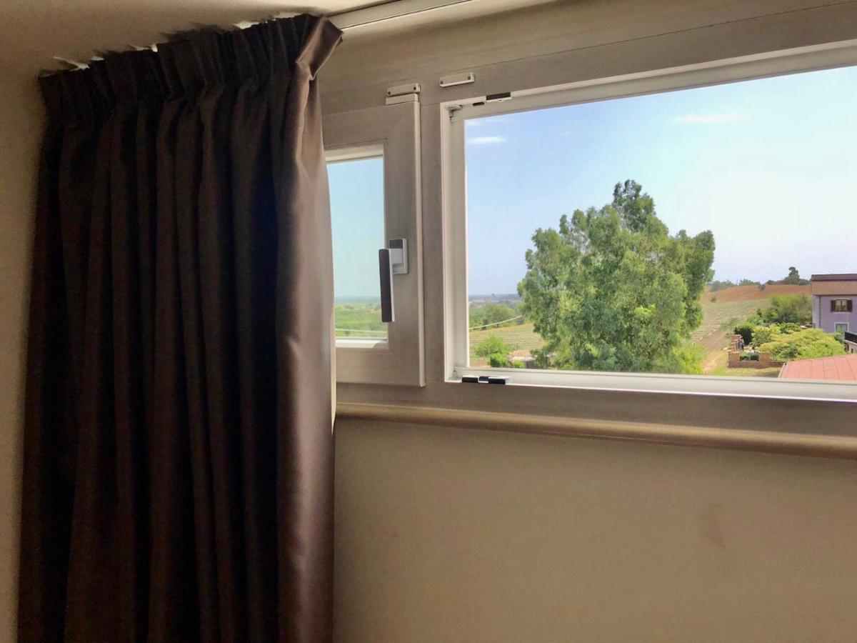 Casa Vacanze E Fitta Camere San Nico Corigliano Calabro Bagian luar foto