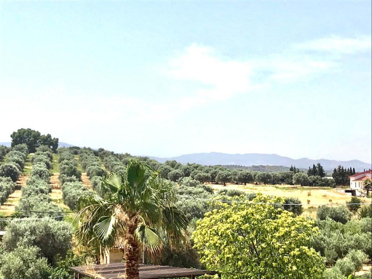 Casa Vacanze E Fitta Camere San Nico Corigliano Calabro Bagian luar foto