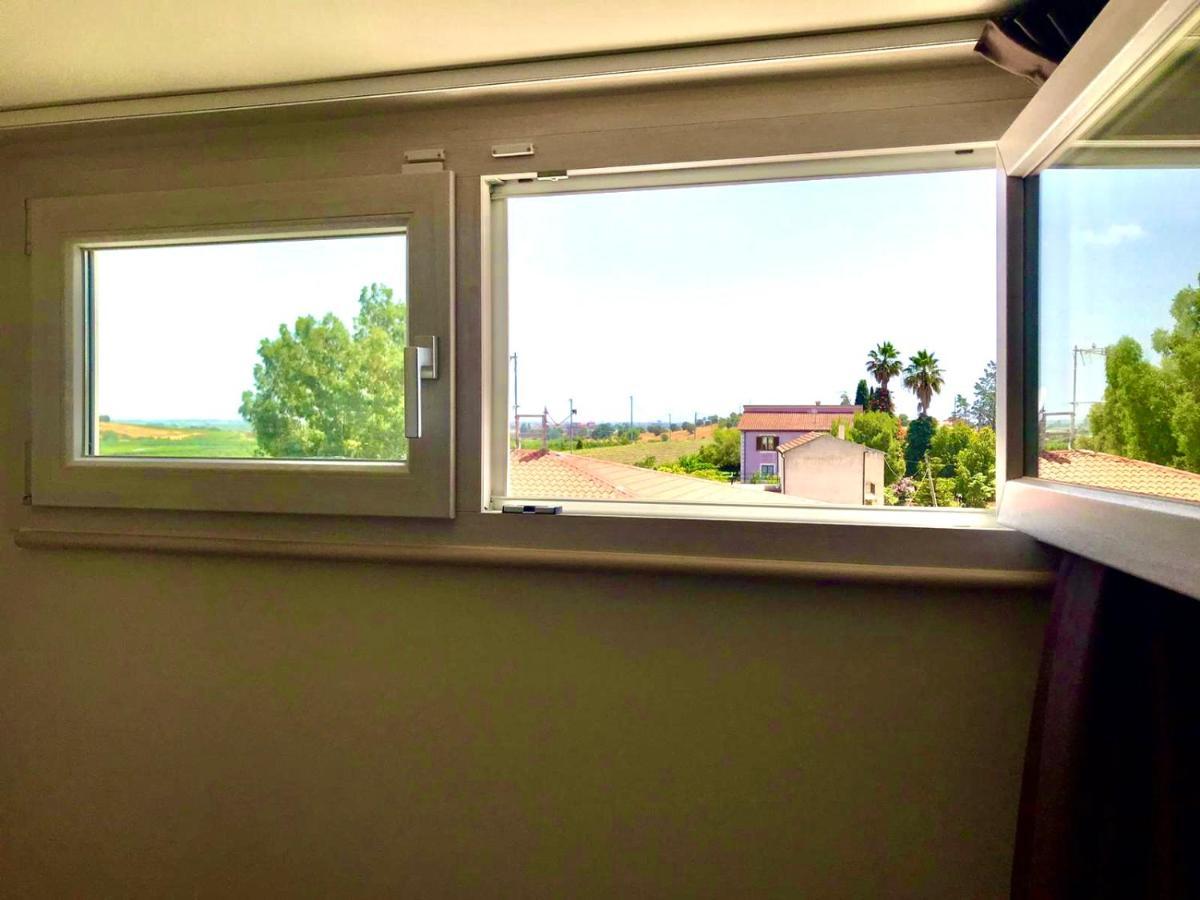 Casa Vacanze E Fitta Camere San Nico Corigliano Calabro Bagian luar foto