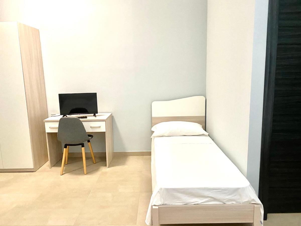 Casa Vacanze E Fitta Camere San Nico Corigliano Calabro Bagian luar foto