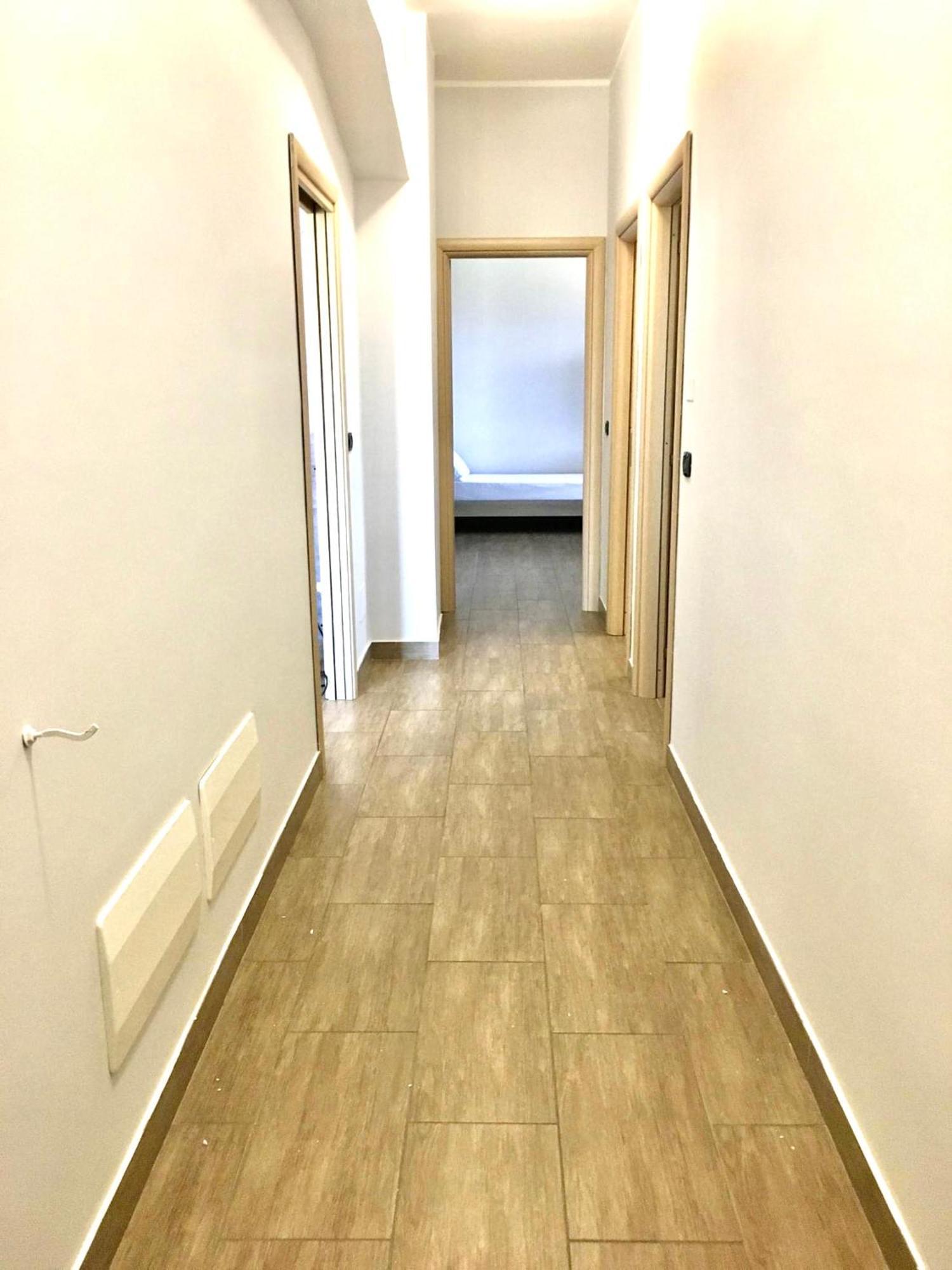 Casa Vacanze E Fitta Camere San Nico Corigliano Calabro Bagian luar foto