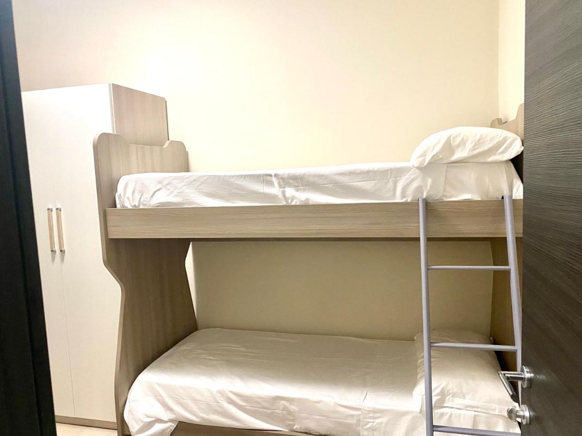 Casa Vacanze E Fitta Camere San Nico Corigliano Calabro Bagian luar foto