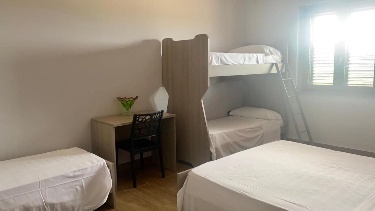 Casa Vacanze E Fitta Camere San Nico Corigliano Calabro Bagian luar foto