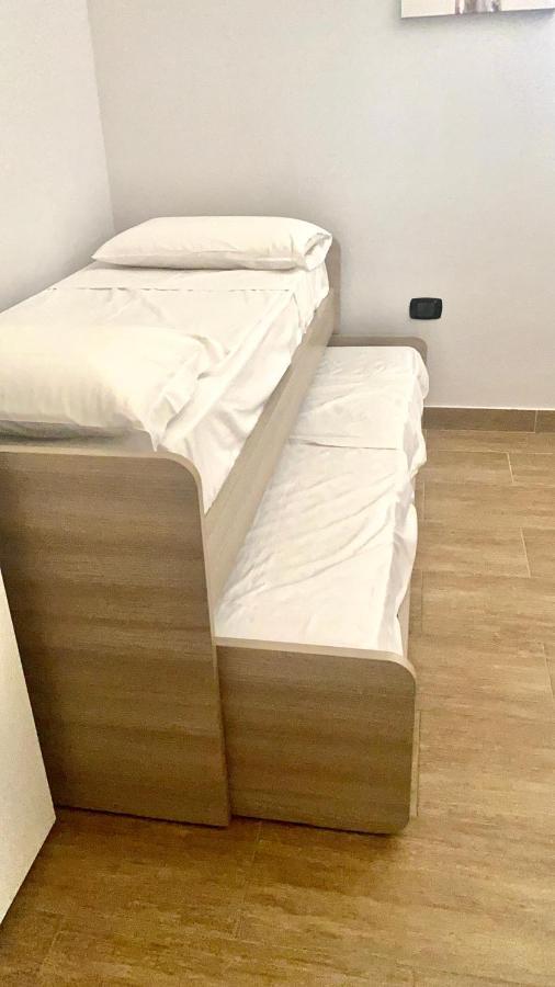 Casa Vacanze E Fitta Camere San Nico Corigliano Calabro Bagian luar foto