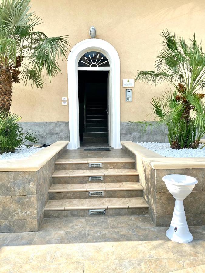 Casa Vacanze E Fitta Camere San Nico Corigliano Calabro Bagian luar foto