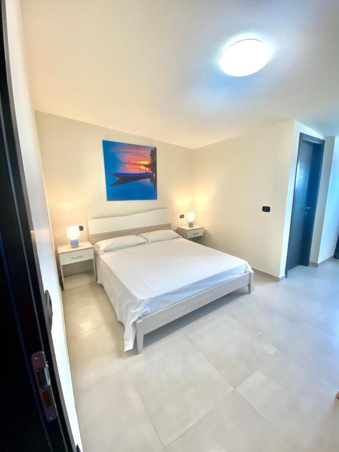 Casa Vacanze E Fitta Camere San Nico Corigliano Calabro Bagian luar foto