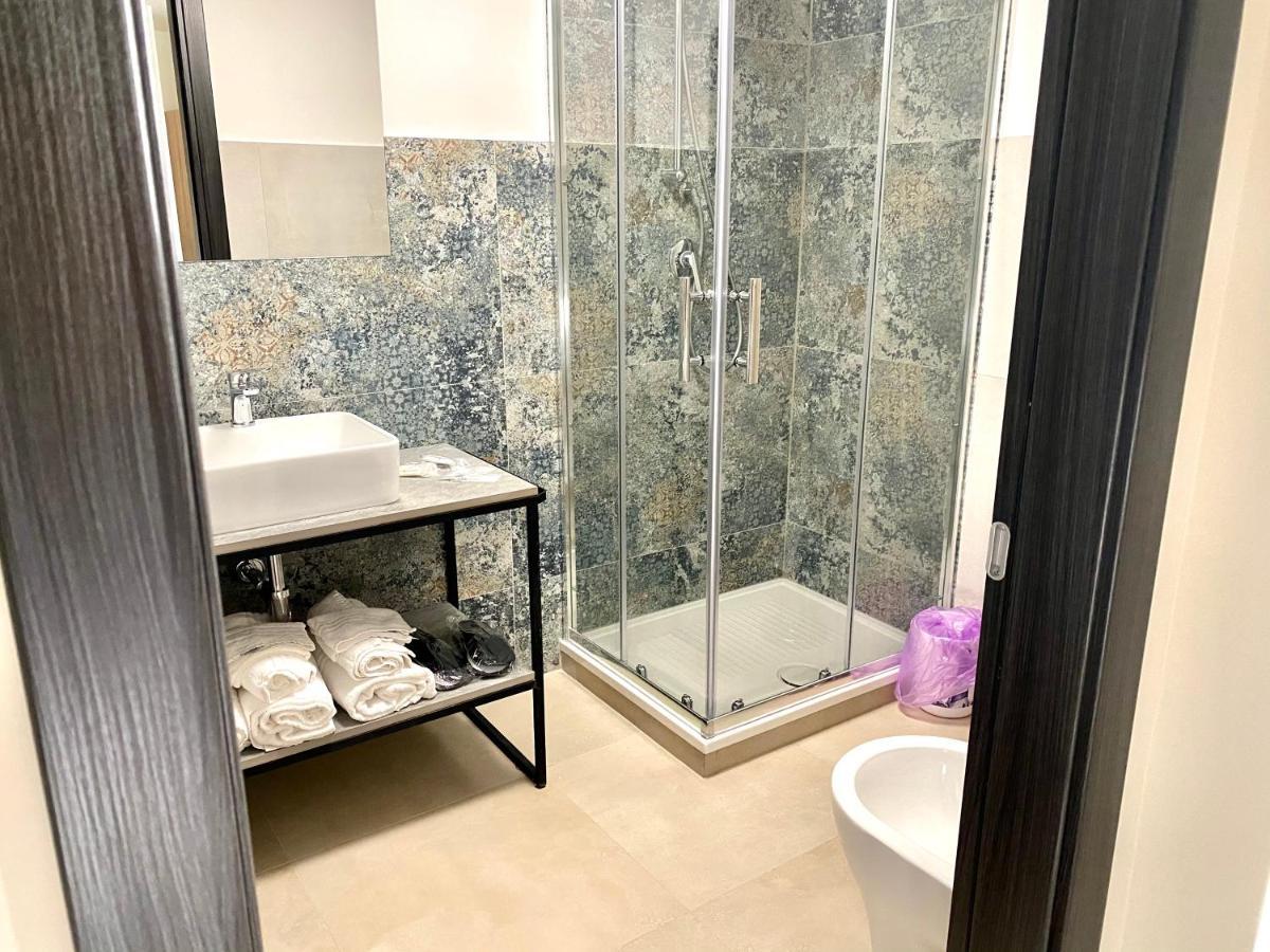 Casa Vacanze E Fitta Camere San Nico Corigliano Calabro Bagian luar foto