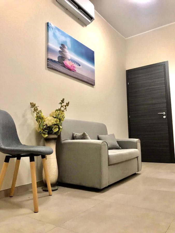 Casa Vacanze E Fitta Camere San Nico Corigliano Calabro Bagian luar foto