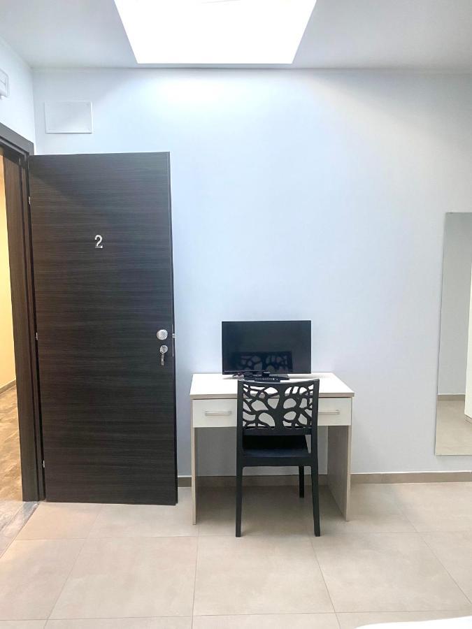 Casa Vacanze E Fitta Camere San Nico Corigliano Calabro Bagian luar foto
