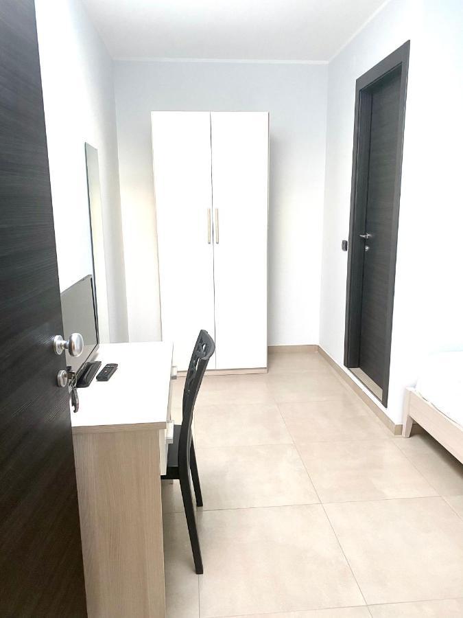 Casa Vacanze E Fitta Camere San Nico Corigliano Calabro Bagian luar foto