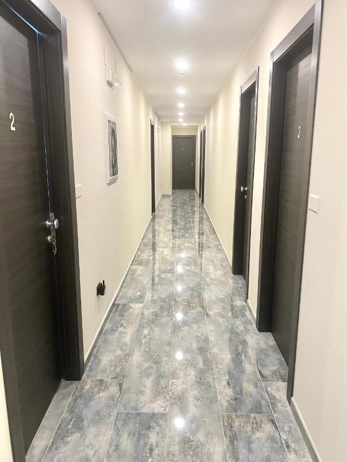 Casa Vacanze E Fitta Camere San Nico Corigliano Calabro Bagian luar foto