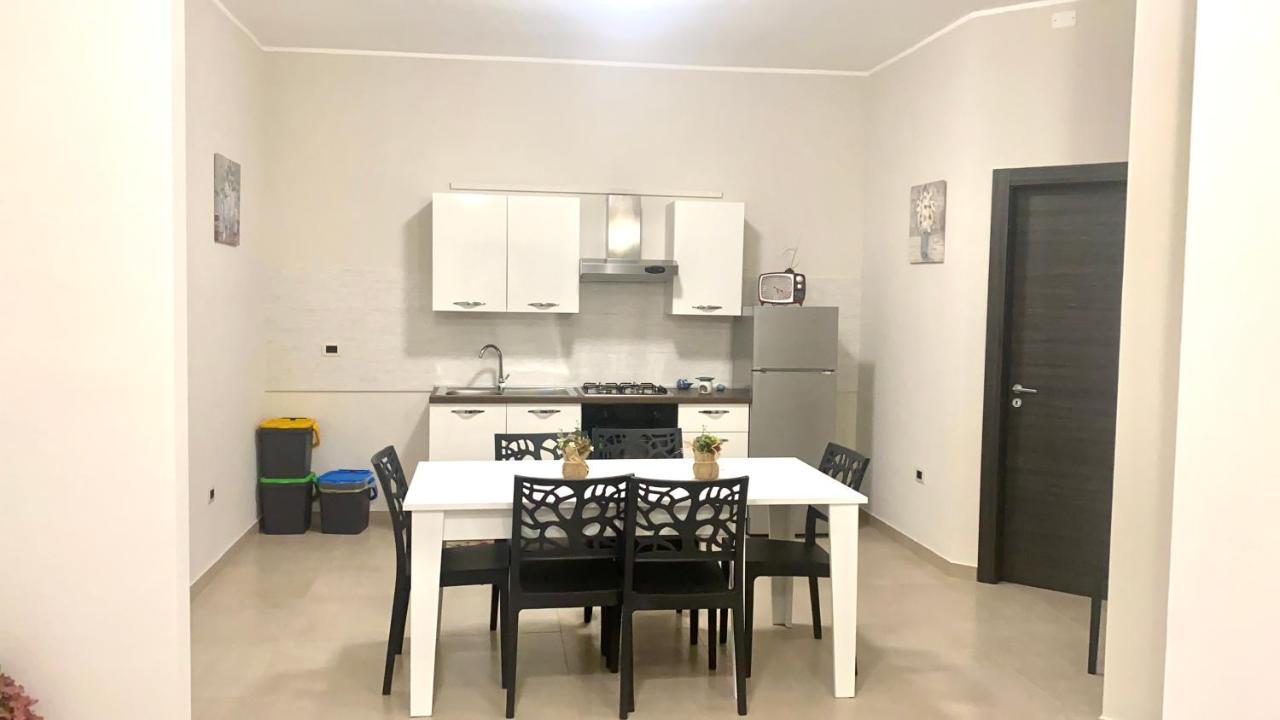 Casa Vacanze E Fitta Camere San Nico Corigliano Calabro Bagian luar foto