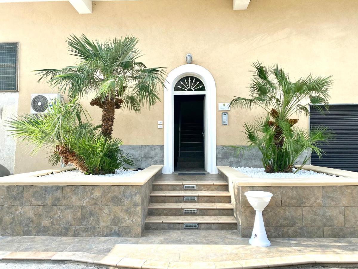 Casa Vacanze E Fitta Camere San Nico Corigliano Calabro Bagian luar foto