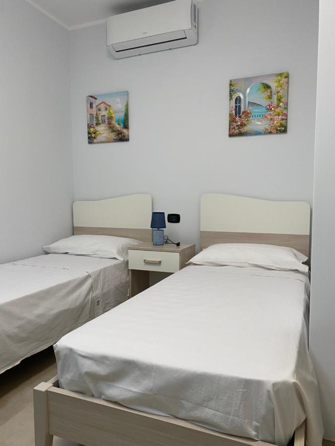 Casa Vacanze E Fitta Camere San Nico Corigliano Calabro Bagian luar foto